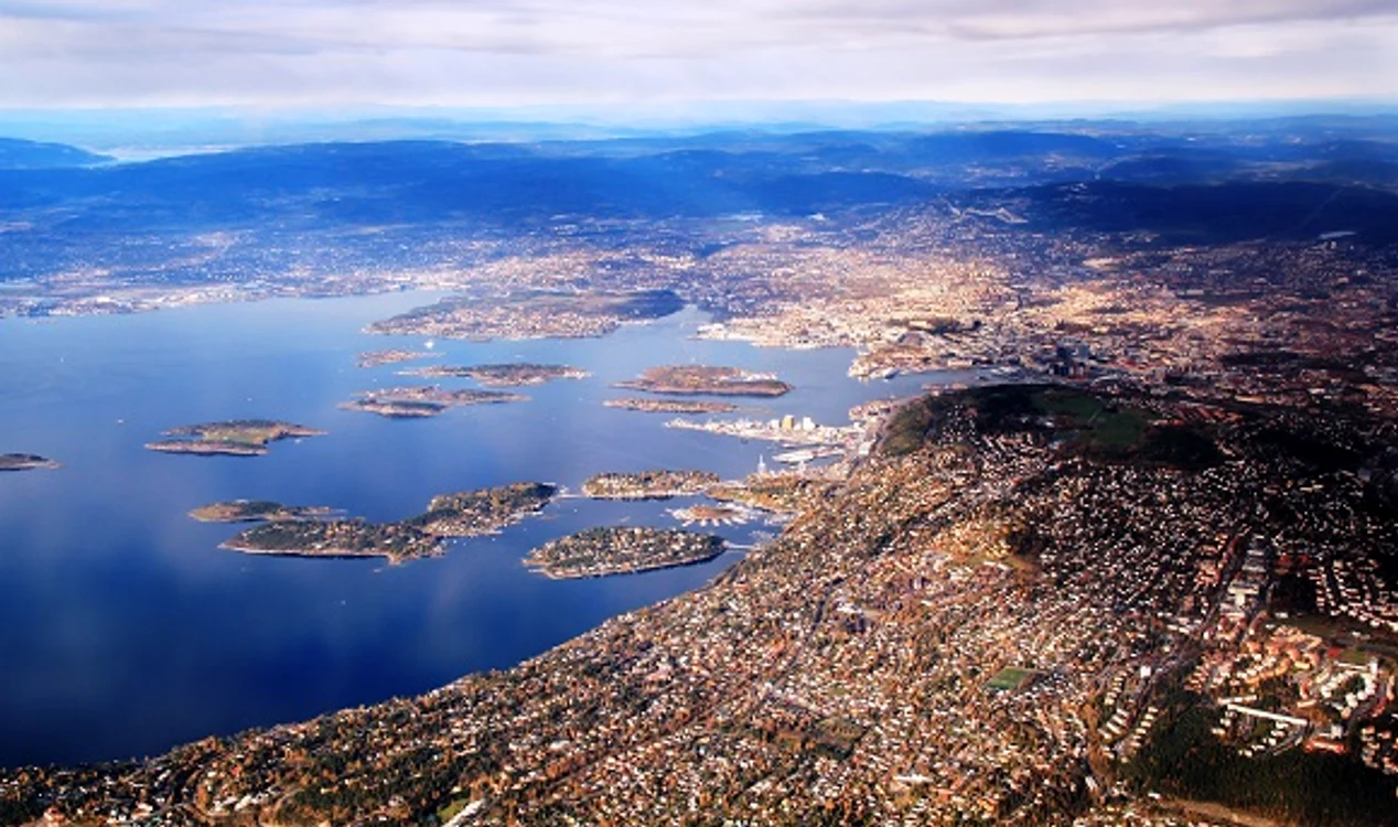 Oslo