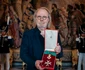 Benny Andersson, decorat de Regele Suediei. FOTO: Clément Morin, Casa Regală suedeză