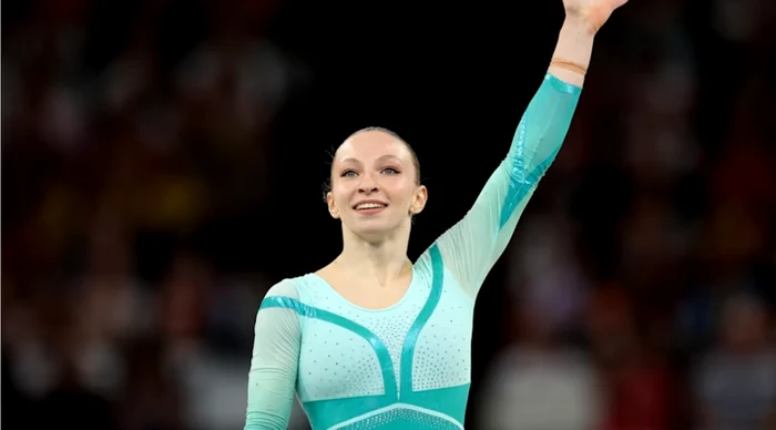 Ana Bărbosu s-a mutat la Dinamo.