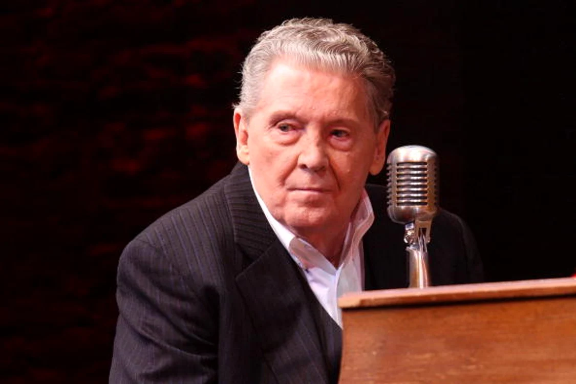 
    Jerry Lee Lewis a suferit un accident vascular cerebral Foto Getty Images  