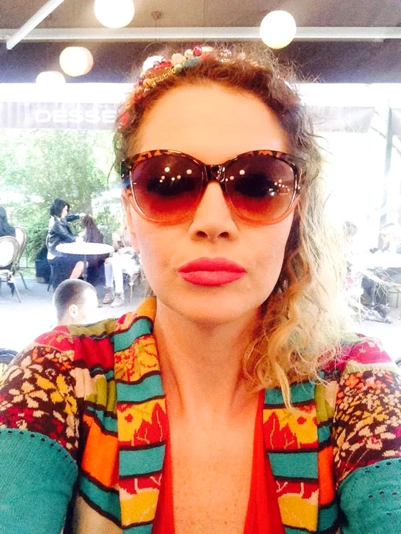 Oana Lis este foarte afectată descandalul cu Viorel şi vestea că a rămas însărcinatăFoto Arhiva Personală