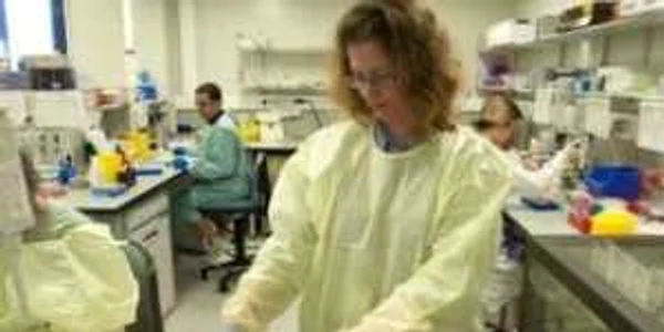 Warning: four million people will be contaminated with A flu