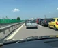 Aglomeratie pe A2