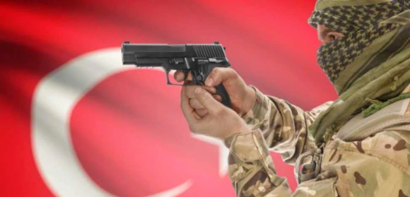 Mesajul Turciei către UE: „Nu suntem hotel pentru cei din
ISIS!“