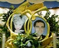 Prințesa Diana și Dodi al-Fayed au murit într-un accident pe 31 august 1997.  