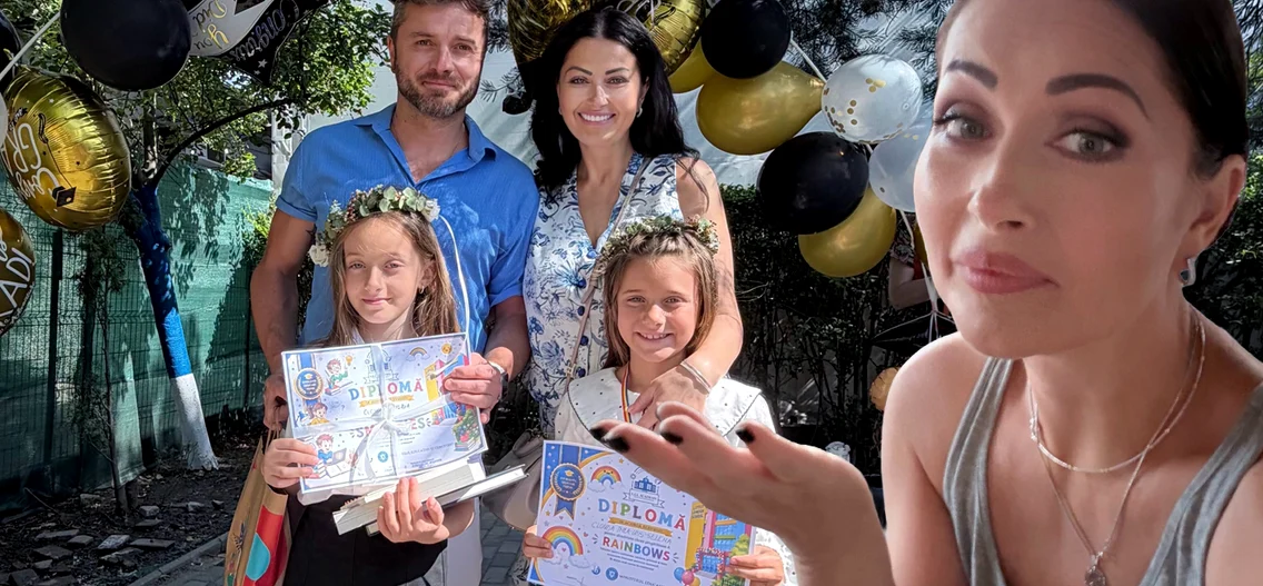 Gabriela Cristea, mărturisiri sincere despre căsnicia cu Tavi Clonda: