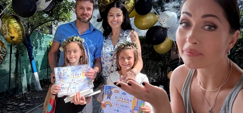 Gabriela Cristea, mărturisiri sincere despre căsnicia cu Tavi Clonda: