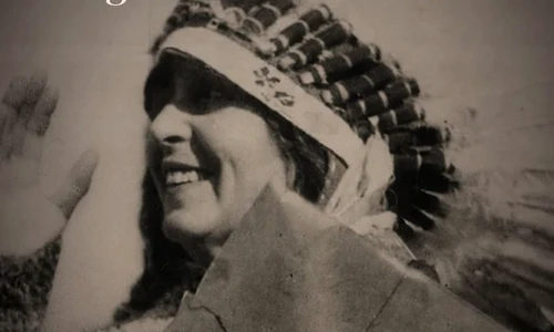 100 de ani de la vizita istorică a reginei Maria în America