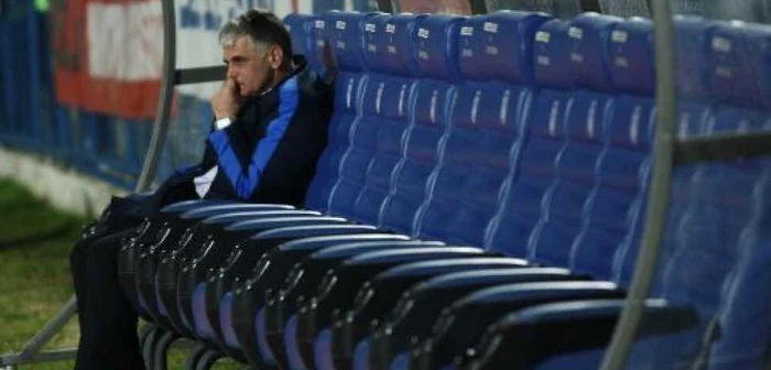 Iaşi: De ce a demisionat Boca de la Politehnica