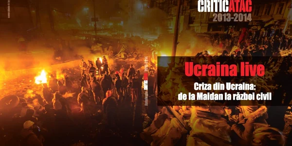 carte ucraina 