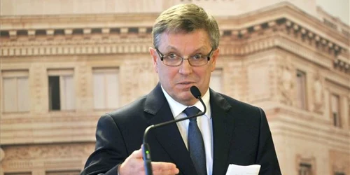 Gyorgy Matolcsy