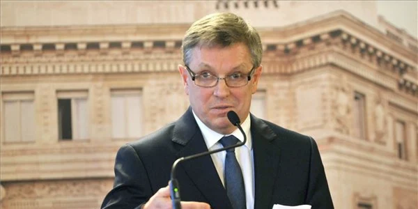  Gyorgy Matolcsy 