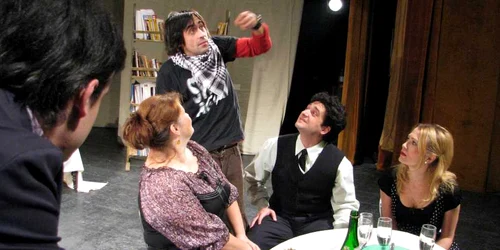 „Scuzaţi, doamna profesoară”, 