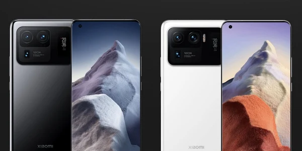 Xiaomi Mi 11 Ultra