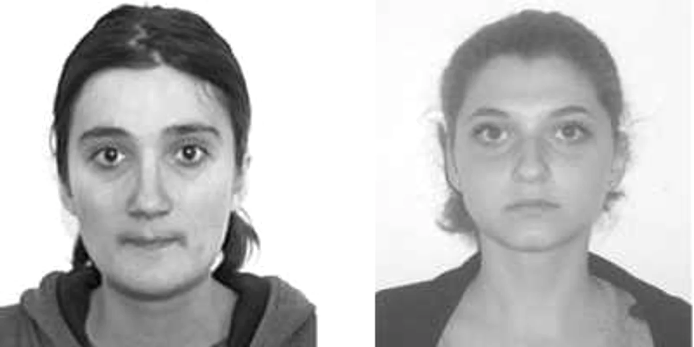 Mihaela M. si Adriana Catalina B. sunt cautate de Politie