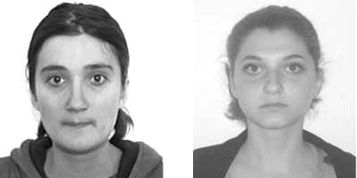 Mihaela M. si Adriana Catalina B. sunt cautate de Politie