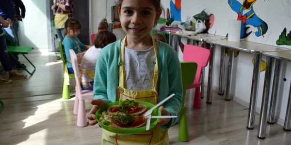 copil mancare sanatoasa foto dana mihai