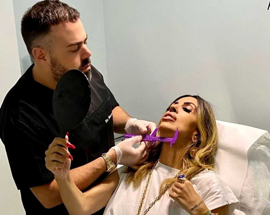 
    Raluca Bădulescu se pregătește de noul sezonal sezon al emisiunii ”Bravo, ai stil!”, care începe din toamnă  