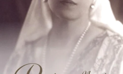 O profunda lectie de viata in al VIII lea volum din Insemnari zilnice ale  Reginei Maria a Romaniei, la Editura Polirom jpeg