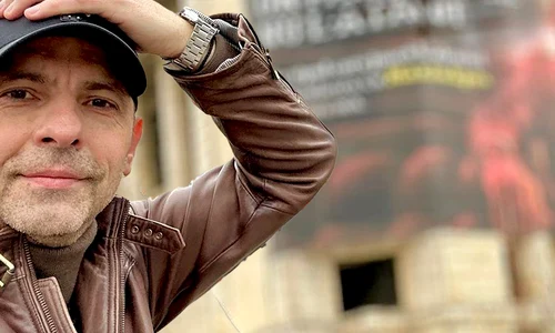 banner dan negru png