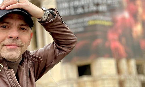 banner dan negru png
