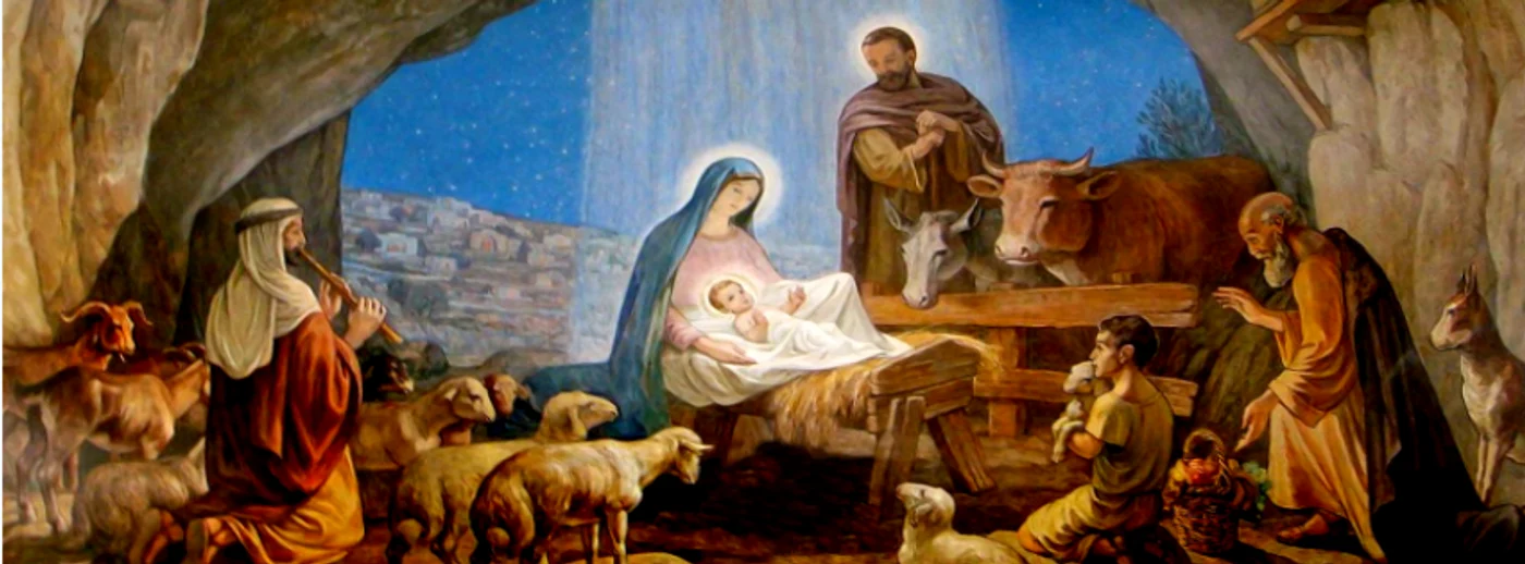 jesus christ was born fb cover png png