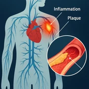 Inflamația cronică: adevăratul inamic al inimii Foto DMS 
