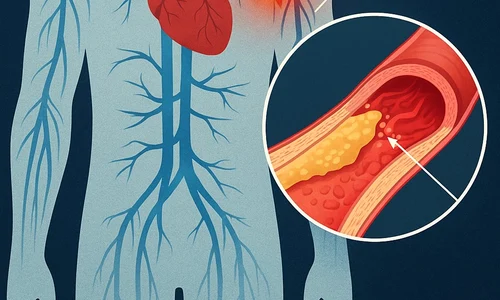 Inflamația cronică: adevăratul inamic al inimii Foto DMS 
