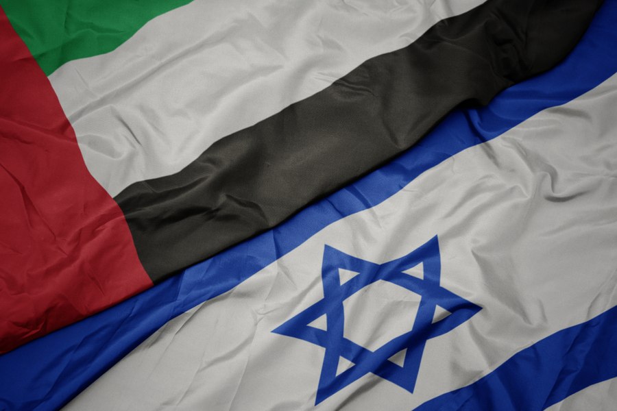 Emiratele Arabe Unite califică atacurile Hamas împotriva Israelului drept o „escaladare serioasă şi gravă"
