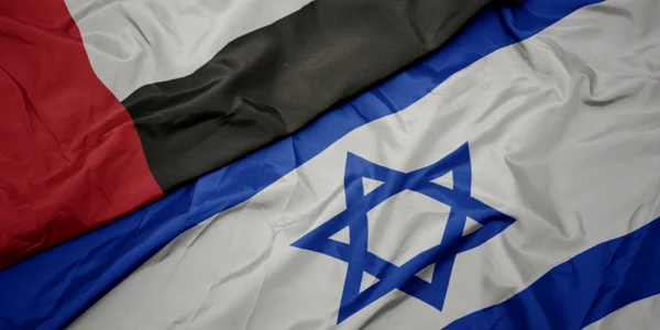 Israel   Emiratele Arabe Unite jpg