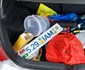 Peste 150 de poliţişti din Ungaria au participat la operaţiune. Foto: Police.hu