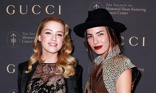 The Society Of Sloan Kettering Cancer Center 2010 Fall Party jpeg