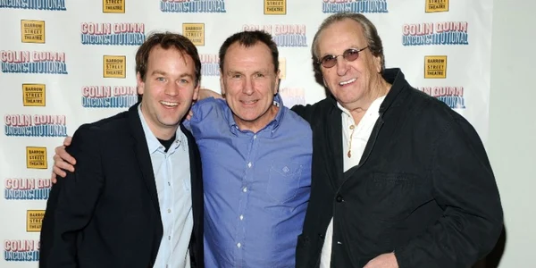 danny aiello foto afp
