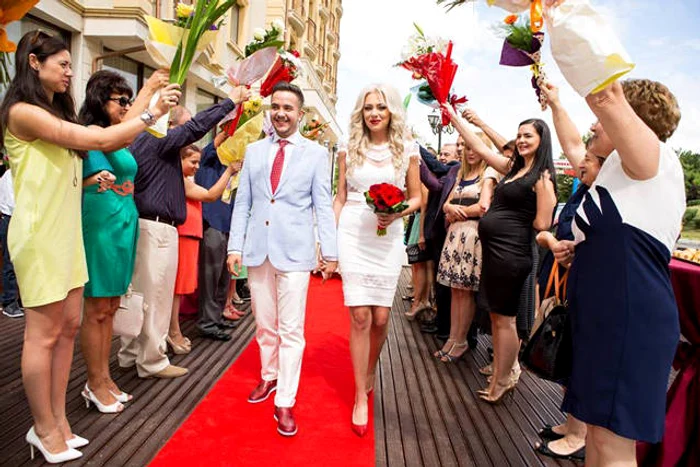 Insula iubirii: Cei doi au reuşit să reziste cu brio tentaţiilor