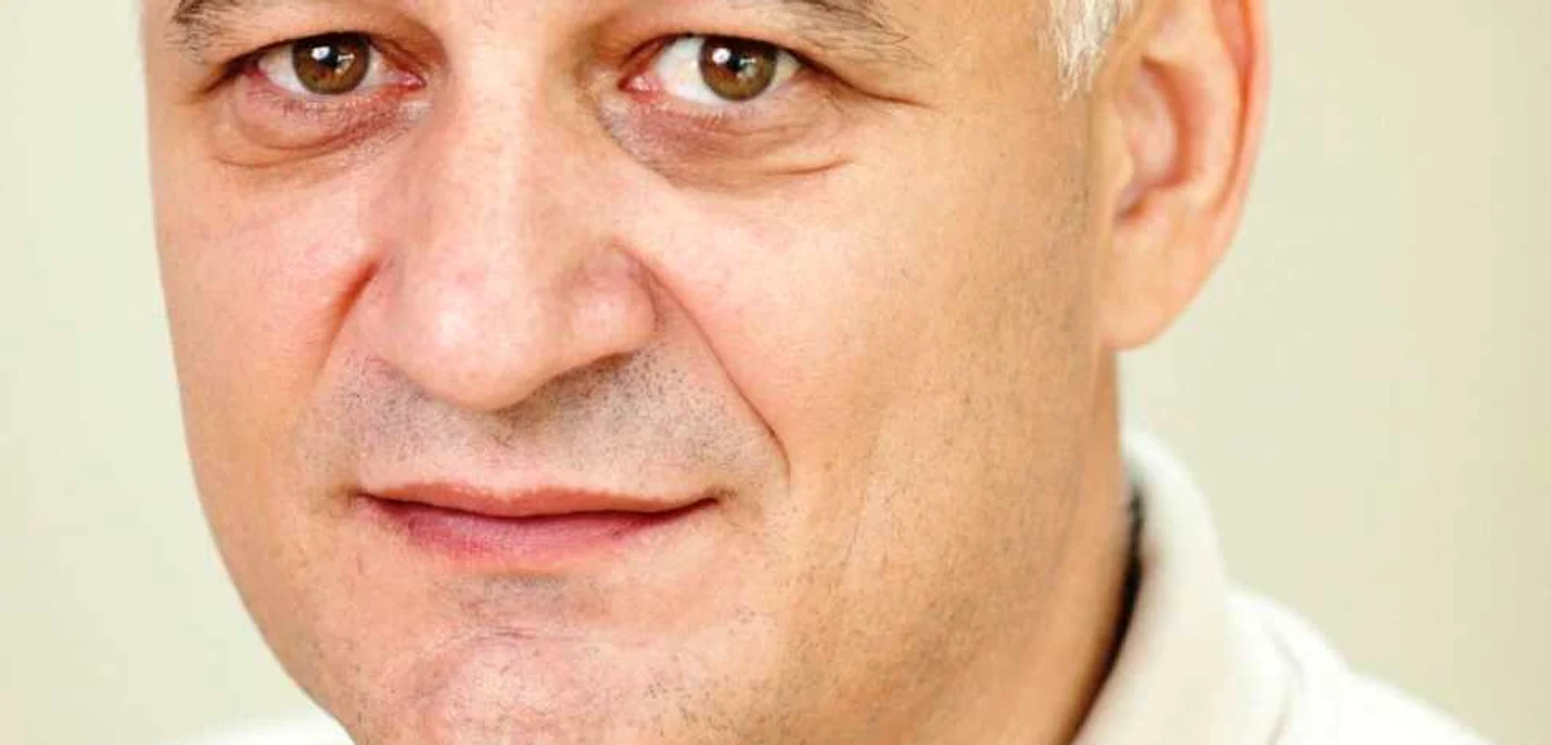 Doctorul Florin Marian Turcu