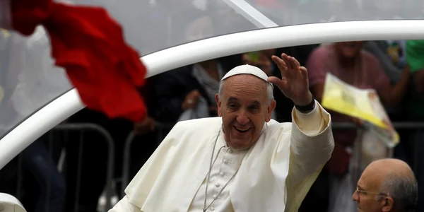 papa francisc