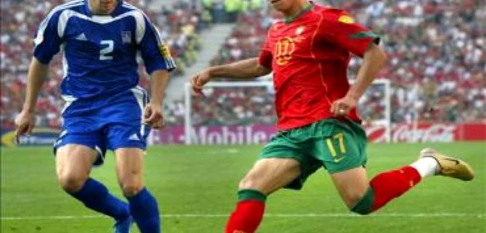 Seitaridis a semnat un contract pe 4 ani cu Panathinaikos