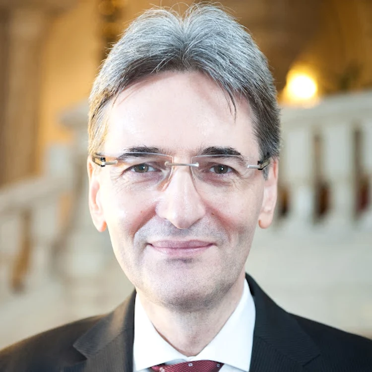 Leonard Orban FOTO Presidency