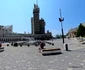 Centrul civic Satu Mare Foto Daniel Guță ADEVĂRUL jpg