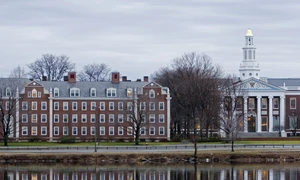 Harvard Shutter