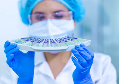 laborator grupa de sange probe FOTO: Pixabay