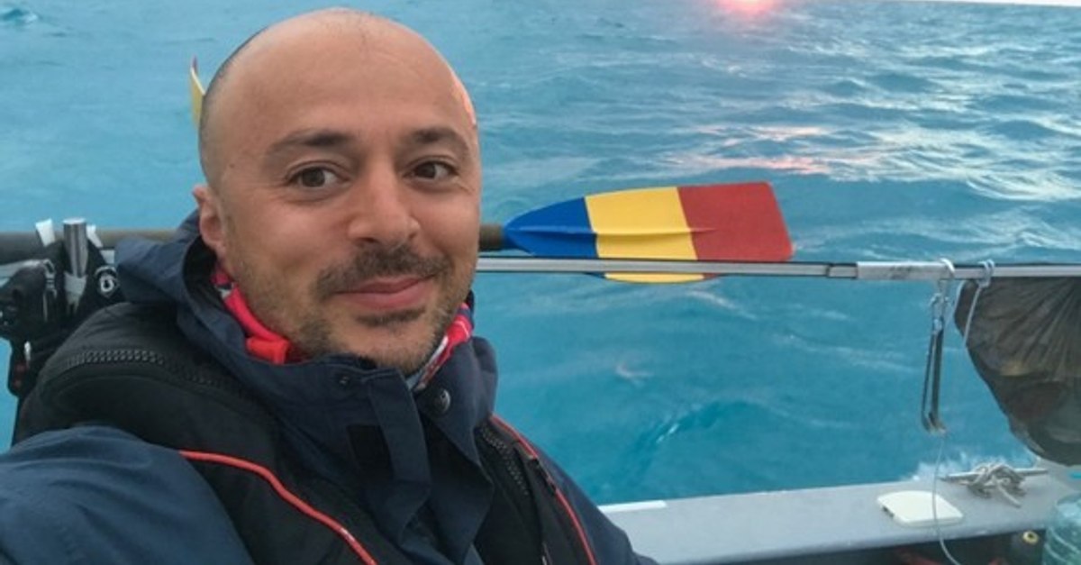 INTERVIU Andrei Roșu, sportivul de Cartea Recordurilor, vine cu ...