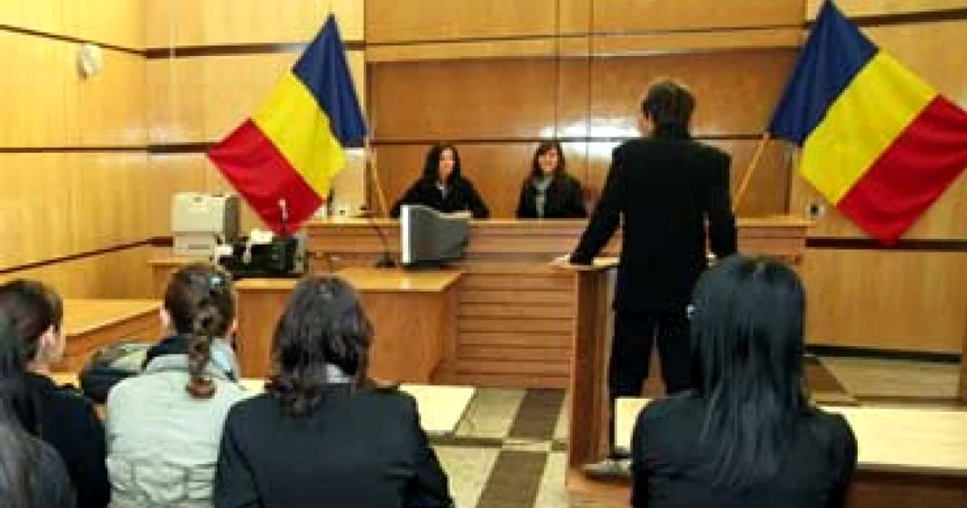 Constanţa: Judecătorii fac grevă