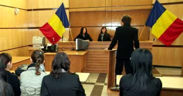 Constanţa: Judecătorii fac grevă