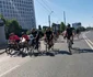 Cursa ciclistă Timișoara-Szeged FOTO Ștefan Both