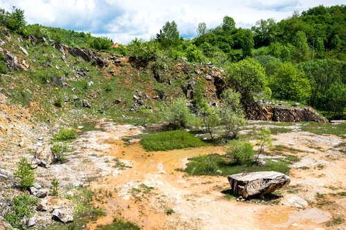 alun satul de marmura foto florin apur