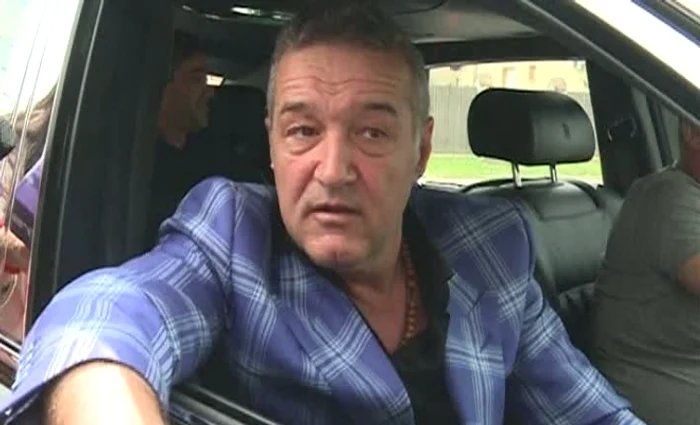 
    Gigi Becali (capturi Rtv.net)  