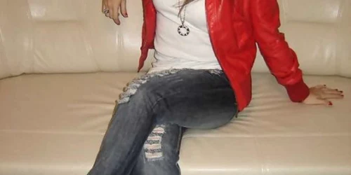 Dayana adoră să lucreze cu copiii