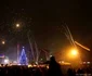 Artificii 2014 Targoviste