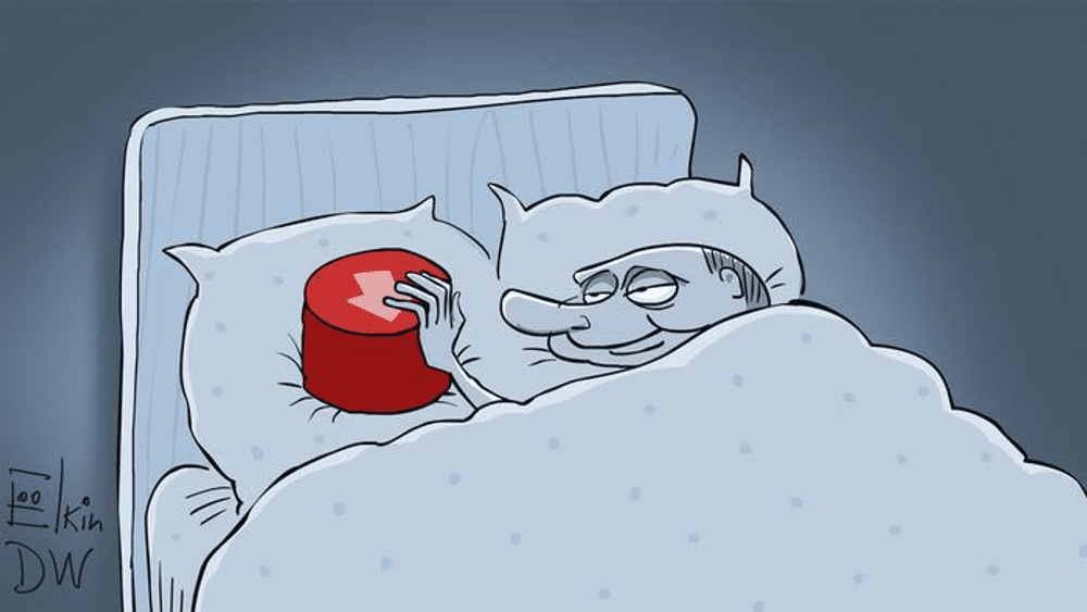 Putin și amenințarea nucleară: cum poate fi oprit?